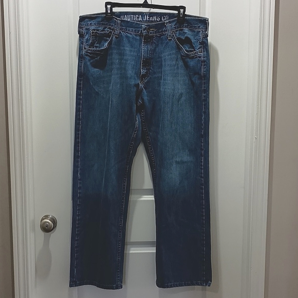 Nautica Men's Jeans 38x32